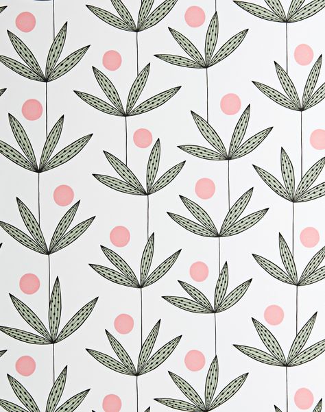 Tree Wallpaper Bathroom, Tree Wallpaper Bedroom, Palm Tree Wallpaper, Palm Trees Wallpaper, Wallpaper Bathroom, Red Colour Palette, Whatsapp Wallpaper, Kids Room Wallpaper, Tree Wallpaper