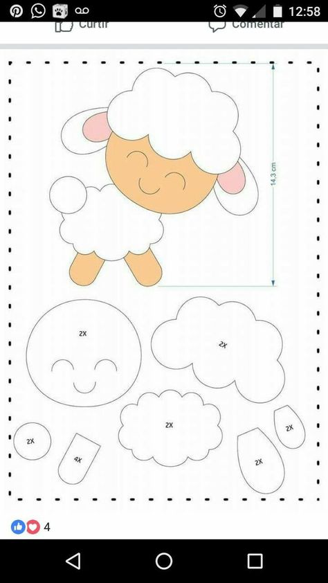 Felt Toy Patterns Free Templates, Felt Toys Patterns, Felt Animal Patterns, Felt Crafts Patterns, Felt Animal, Felt Crafts Diy, Felt Quiet Books, Sewing Stuffed Animals, Animal Crafts For Kids