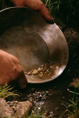 North To Alaska, Gold Panning, Panning For Gold, Scrap Gold, The Gold Rush, Gold Prospecting, Rock Hunting, California Gold, Metal Detecting