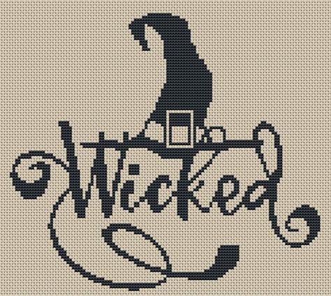 15 Witchy Cross Stitch Patterns - The Kim Six Fix Witchy Cross Stitch Patterns, Witchy Cross Stitch, Halloween Needlepoint, Witch Cross Stitch Pattern, Halloween Cross Stitch Charts, Witch Cross Stitch, Fall Cross Stitch, Stitch Halloween, Halloween Cross Stitch Patterns