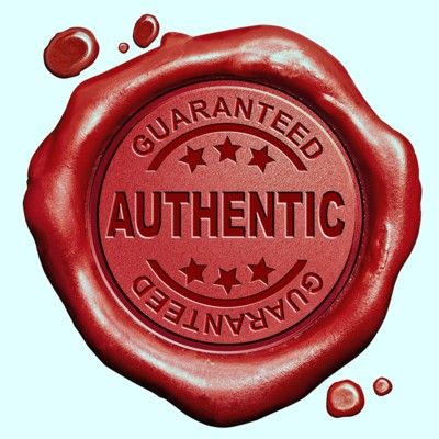 Authenticity is the bedrock of your personal brand and will help you better connect and build relationships with people. Just being you makes the personal branding process easier, too. Top Secret Stamp, 529 College Savings Plan, Sba Loans, Free Business Plan, Sample Business Plan, Saving For College, Plasma Cutting, Wax Seal Stamp, Seal Stamp