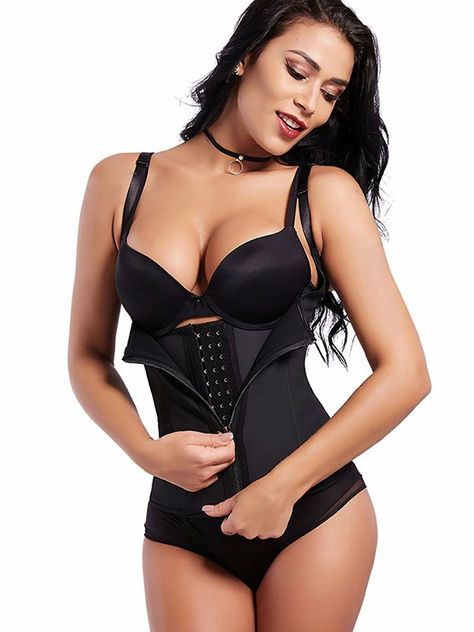 Body Shaper Corset, Best Waist Trainer, Waist Trainer Vest, Latex Waist Trainer, Corset Training, Slim Vest, Corset Vest, Waist Corset, Waist Trainer Corset