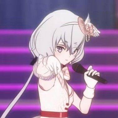 Zombieland saga revenge - Junko Konno Junko Konno, Zombieland Saga, Zombie Land Saga, Zombie Land, Band Nerd, White Day, Anime Images, Revenge, Zombie