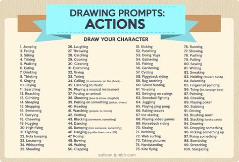 animation news + art : Photo Draw Your Character, 30 Day Art Challenge, 30 Day Drawing Challenge, Drawing Ideas List, Drawing Prompts, Creative Drawing Prompts, Drawing Quotes, Drawing Prompt, What To Draw