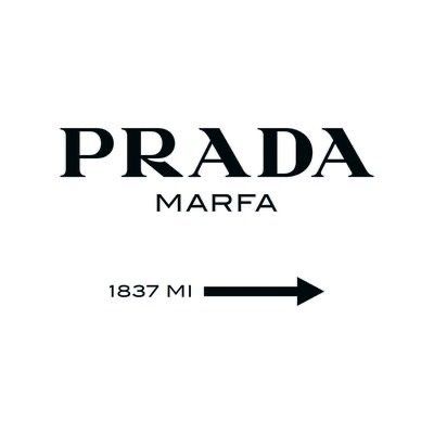 Marfa Prada, エルメス Apple Watch, Prada Art, Mode Logos, Prada Marfa, String Wall Art, Black Background Wallpaper, 패턴 배경화면, Picture Collage Wall