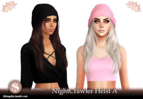 s4cc sims4cc sims 4 hair hairstyle long beanie hat Sims 4 Cc Beanie Hat, Sims 4 Bennie, Sims 4 Beanies Cc, Sims 4 Cc Winter Hat, Bonnet Sims 4 Cc, Sims 4 Beanie Cc, Hat Sims 4 Cc, Sims 4 Cc Beanie, Sims 4 Hats Cc