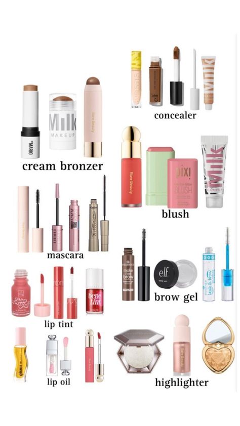 #makeup Beach Makeup Products, Makeup Shuffles, Beachy Makeup, Summer Makeup Products, Dream Vanity, Beach Makeup, Summer Makeup Looks, Print Outs, Makeup Board