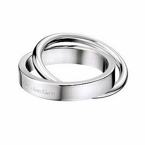 Calvin Klein Coil stainless steel double ring - size 6 - Product number 8417369 Calvin Klein Ring, Calvin Klein Jewelry, Jewelry Making Rings, Coil Ring, Wave Jewelry, Double Ring, Silver Accessories, Unisex Jewelry, Fashion Accessories Jewelry