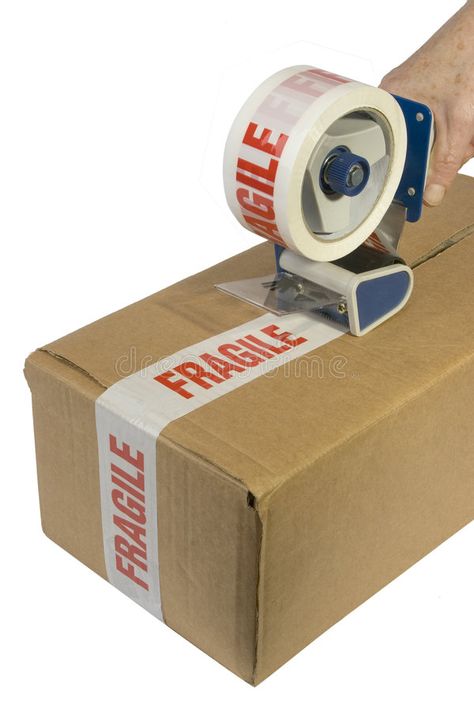 Hot Wheels Garage, Fragile Tape, Tape Design, Box Tape, Hand Images, Packaging Tape, Orange Boxes, Hand Roll, Stock Photography Free