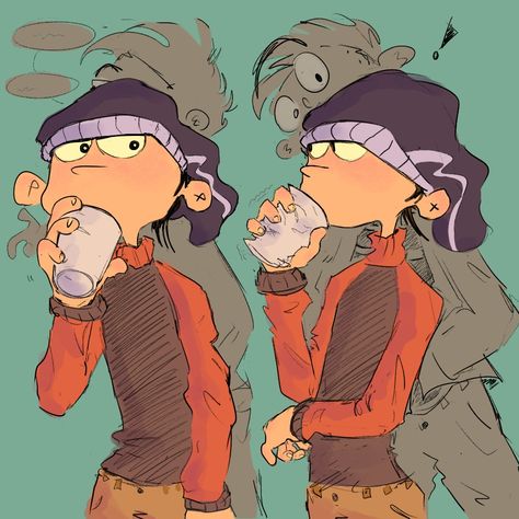 Ed And Eddy, Cartoon Characters As Humans, Ed Edd N Eddy, Ed Edd, Star Comics, Cartoon Crossovers, Monkey King, Old Cartoons, Cute Anime Couples