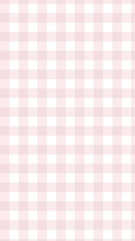 Garis Garis Background Pastel, Gingham Wallpaper Iphone, Wallpaper Garis, Gingham Pattern Background, Pink Gingham Wallpaper, Cool Wallpapers For Teens, Checkered Wallpaper, Gingham Wallpaper, Gingham Background