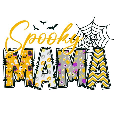 👻✨ Calling all spooky mamas! ✨👻 Ready to add some Halloween flair to your crafts or home décor? Check out my "Spooky Mama" Halloween JPG Set – available now for just $4.99! 🎃 This set features 5 different color schemes of the "Spooky Mama" design, complete with spiderwebs, ghosts, and skulls – perfect for: 🖨️ Printable wall art to bring spooky vibes to your space 🧵 Craft projects – great for shirts, mugs, or any DIY project 🖌️ Digital art for social media or planners 👉 Instant download, s... Mama Design, Spooky Mama, Space Craft, Spooky Vibes, Space Crafts, Home Décor, Printable Wall Art, Color Schemes, Craft Projects