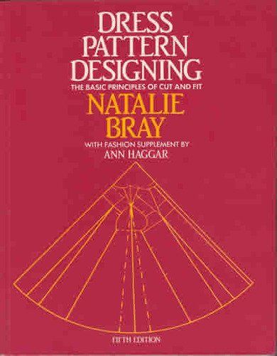 Dress Pattern Designing: The Basic Principles of Cut and Fit by Natalie Bray, http://www.amazon.co.uk/dp/0003833046/ref=cm_sw_r_pi_dp_x1Lctb17DJ2Y8 Pattern Making Books, Making Books, Amazon Book Store, Book Store, Buy Dress, Dress Pattern, Dressmaking, Pattern Making, Mood Board