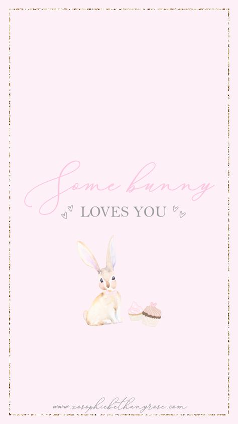 Pink Easter Aesthetic, Pink Easter Wallpaper, Pink Easter Decor, Feminine Wallpaper, Girly Wallpapers, Storybook Characters, Easter Wallpaper, Pink Easter, Pinturas Disney