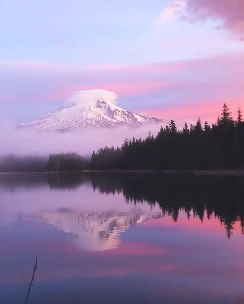 Mount Hood Oregon, Mount Hood National Forest, Forest Oregon, The Witcher Geralt, Photography Sky, Mount Hood, Virtual Travel, Scenery Background, Cs Lewis