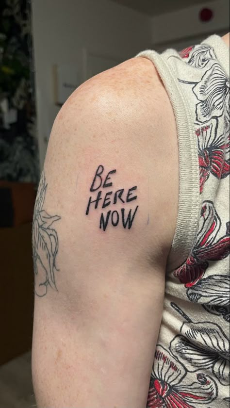 Just Be Here Now Midnight Gospel, Midnight Gospel Tattoo Ideas, Underground Tattoo Ideas, Midnight Gospel Art, Gospel Tattoo Ideas, Midnight Gospel Tattoo, Midnight Tattoo, Cryptid Tattoo, Gospel Tattoo