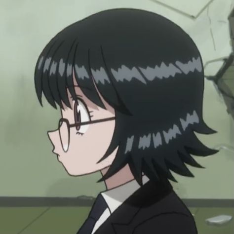 Shizuku Murasaki, Anime Character, Black Hair, Hair, Anime, Black