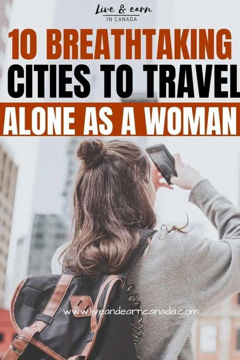 Safest Places To Travel, Workout Inspo, Solo Travel Tips, Unique Restaurants, Media Management, Dream Travel Destinations, Women Travel, Solo Female Travel, Cool Countries