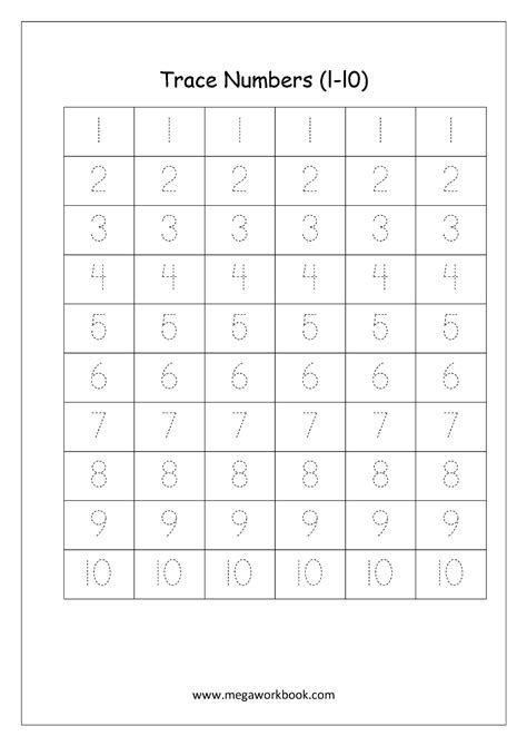 Number Writing Worksheets, Teaching Subtraction, Number Words Worksheets, Number Tracing Worksheets, Number Sense Worksheets, Teach Numbers, Number Worksheets Kindergarten, Kindergarten Math Free, Preschool Number Worksheets