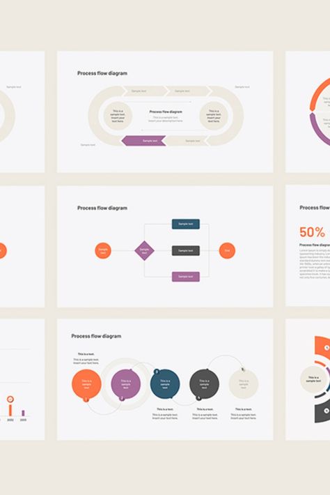 Process Flow Diagram PowerPoint template Diagram Chart Design, Flow Chart Graphic Design, Process Flow Infographic Design, Powerpoint Flow Chart Design, Process Flow Chart Design, Infographic Process Design, Process Design Infographic, Process Chart Design, Powerpoint Chart Design