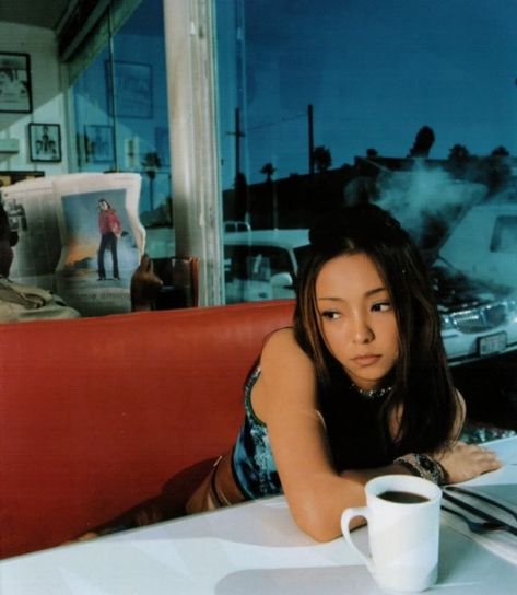 Namie Amuro / Discography / Album / 2001 - Break the rules 90s Japan Fashion, Break The Rules, Asian Inspiration, Namie Amuro, Human Poses Reference, Last Fm, Vintage Japan, 인물 사진, 2000s Fashion