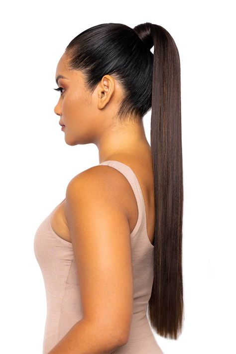 Hair Stripping, Hair Accessories Bun, Straight Ponytail, Ponytail Hair Extensions, Ponytail Extension, Sleek Ponytail, Low Ponytail, High Ponytails, Ponytail Hairstyles