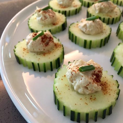 healthy recipes des moines cucumber hummus bites Cucumber Hummus Bites, Cucumber And Hummus, Hummus Bites, Hummus Cucumber, Cucumber Hummus, Hummus Appetizers, Cucumber Appetizers, True Yoga, Posting Content