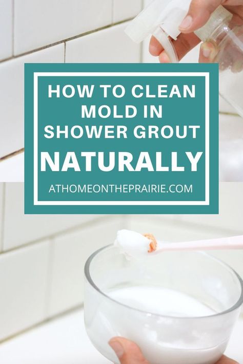 How To Clean Shower Mold And Mildew, How To Get Shower Grout White Again, Best Way To Clean Moldy Grout, Grout Paste Cleaner, Homemade Shower Cleaner For Mold, How To Clean White Shower Tile And Grout, Easiest Way To Clean Shower Walls, Moldy Shower Cleaning, Baking Soda Grout Cleaner