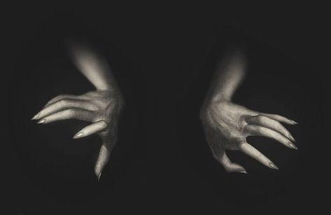 :: Ominous Aesthetic, Vamp Goth, Manon Blackbeak, Hands Reaching Out, Yennefer Of Vengerberg, Aleister Crowley, Catty Noir, Hand Reference, Penny Dreadful