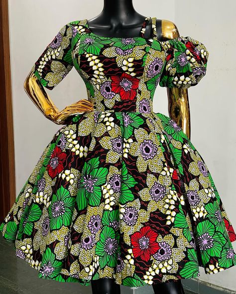 Hey fashionistas, welcome to another blogpost series. I am delighted to have you all here. Today i have thought to help gather beautiful stunning ankara gown styles that would be best fit for Birthday photoshoot and every other special occasion. Visit our page for  more styles. African Dress For Teens, Ankara Dress Styles For Church Flare, Flare Gown Styles Ankara, 2024 Ankara Styles For Ladies, Flare Ankara Dress Styles, African Ladies Dress Design, Ankara Designs For Ladies Dresses, Asoebi Dress Styles, Ankara Peplum Skirt