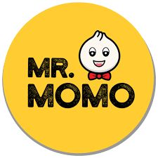 mr. momo - Home | Facebook Momo Logo, Restaurant Logo, Logo Restaurant, Logo Ideas, Business Ideas, Nepal, Restaurant, ? Logo, Quick Saves