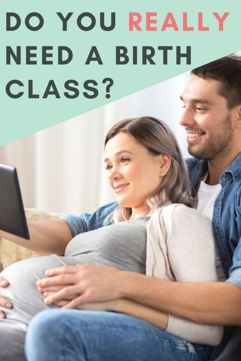 Can a birthing class really help you have an easier birth? What do prenatal courses do for new moms anyway? Check out how this class offers video tips for birthing and even has a free beginners class you can try! Pregnant Life, Newborn Baby Care, Birthing Classes, Prepare For Labor, Early Pregnancy, Parenting Education, Childbirth Education, Video Tips, Parenting Classes