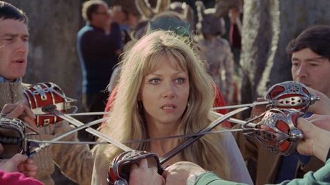 The Wicker Man (1973) Horror Movie with Ingrid Pitt Wicker Man Aesthetic, The Wickerman 1973, The Wicker Man 1973, Wicker Man 1973, Ingrid Pitt, Hollywood Babylon, The Wicker Man, Folk Horror, Hammer Horror Films