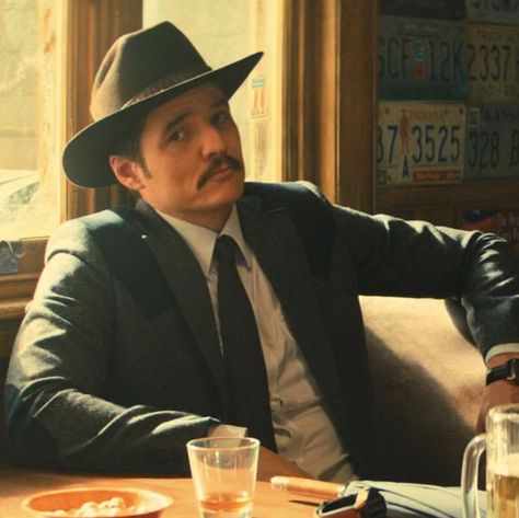 Pedro Pascal Icons, Agent Whiskey, Pedro Pascal, Whiskey, A Man