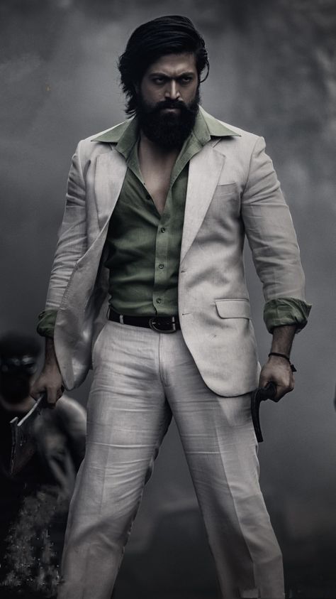 Rocking Star Yash | KGF Chapter 2 |  Wallpaper | Photo | Picture 🖼️ Image / K G F Chapter 2, Kgf 2, Kgf Chapter 2, Max Movie, Kgf Photos Hd, Cute Love Photos, New Photos Hd, Actor Picture, Actors Images