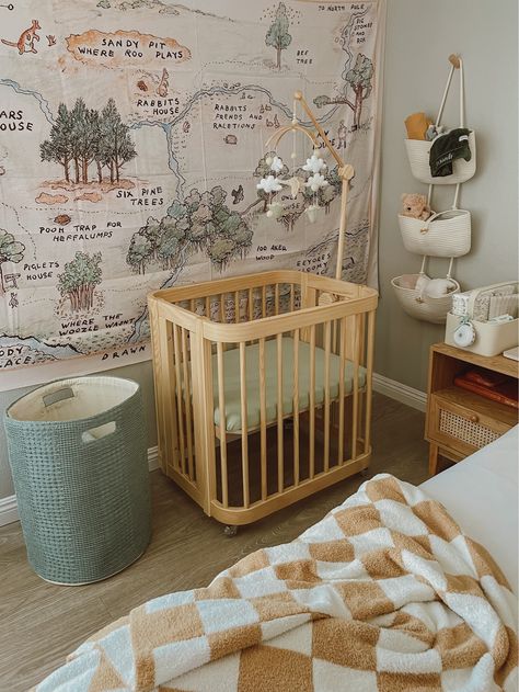 Shop 100 Acer Wood Backdrop for Baby … and other curated products on LTK, the easiest way to shop everything from your favorite creators. Vintage Winnie Pooh Nursery, Literature Themed Nursery, Whimsical Storybook Nursery, Storybook Theme Nursery, Whimsical Nature Themed Nursery, Green Winnie The Pooh Nursery, Hundred Acre Wood Nursery, Subtle Winnie The Pooh Nursery, Gender Neutral Nursery Ideas Themes