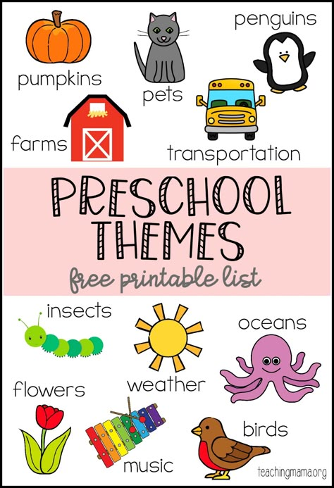 Preschool Prep, Transportation Preschool, Teaching Themes, Preschool Planning, Printable Ideas, Preschool Class, Preschool Lesson Plans, Free Preschool, Preschool Themes