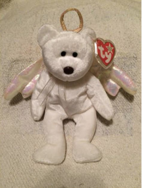 Sell Beanie Babies, Beanie Babies Worth Money, Most Expensive Beanie Babies, Beanie Babies Worth, Beanie Babies Value, Beanie Baby Prices, Valuable Beanie Babies, Rare Beanie Babies, Beanie Bears