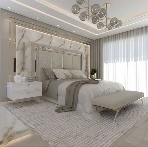 𝓣𝓻𝓾𝓮 𝓛𝓾𝓿 - 𝐂𝐡𝐚𝐩𝐭𝐞𝐫 𝐓𝐡𝐢𝐫𝐭𝐲-𝐓𝐰𝐨 - Page 2 - Wattpad Luxe Bedroom, Luxury Room Bedroom, Bedroom Interior Design Luxury, Modern Luxury Bedroom, Modern Bedroom Interior, تصميم للمنزل العصري, Luxury Bedroom Design, Luxury Bedroom Master, 아파트 인테리어