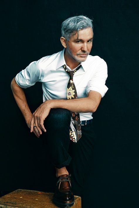 ‘The Great Gatsby’ Director Baz Luhrmann on Well-Cut Suits and True Escapes Music Is Art, Best Red Wine, Baz Luhrmann, Elvis Movies, Lights Camera Action, The White Stripes, Movie Director, The Great Gatsby, About Time Movie