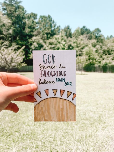 Bible Verse On Index Cards, Bible Verse Doodles Art, Cute Bible Verse Index Cards, Things To Do With Notecards, Bible Verse Index Cards Cute, Bible Verse Index Cards, Bible Cards Ideas, Bible Verses On Notecards, Bible Verse Cards Diy