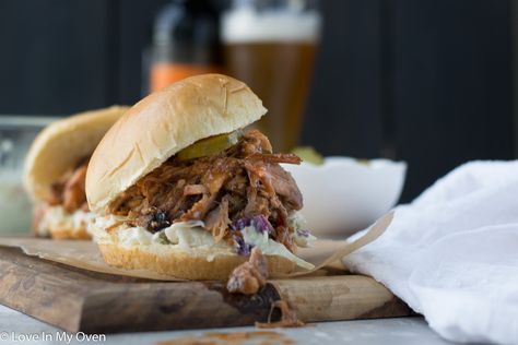 Apple Pulled Pork, Cider Pulled Pork, Apple Cider Pulled Pork, Slow Cooker Pork Shoulder, Apple Cider Muffins, Slow Cooker Apple Cider, Hot Beef Sandwiches, Pork Wraps, Slow Cooker Apple