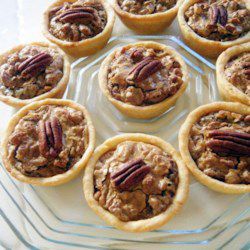 Pecan Cups Pecan Cups Recipe, Pecan Cups, Pecan Tarts Recipe, Food Outdoor, Camping Winter, Cream Cheese Pastry, Rv Mods, Pecan Pies, Pecan Tarts