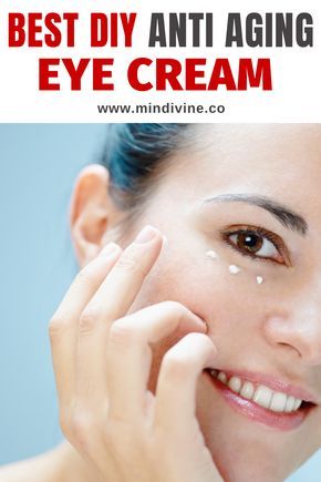 Unlock youthful eyes with this easy, all-natural DIY eye cream recipe! Quick to prepare, made with 100% natural ingredients & saves money. Get the recipe now & say goodbye to wrinkles! #undereyecream #eyecare #naturalcare #naturalremedy #howtoapply Diy Undereye Cream, Diy Eye Cream Recipe, Eye Cream Recipe, Eye Cream For Wrinkles, Homemade Eye Cream, Natural Eye Cream, Diy Eye Cream, Homemade Wrinkle Cream, Get Rid Of Wrinkles