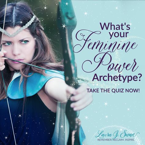 What’s your Feminine Power Archetype?  Take the quiz and discover your hidden feminine superpowers to enhance your career, relationships, and life. https://bit.ly/2yVE68L 7 Feminine Archetypes Quiz, Feminine Archetypes Quiz, Female Archetypes Quiz, 13 Feminine Seduction Archetypes, Archetypes Female, Female Archetypes, Feminine Archetypes, Feminine Spirituality, Hey Beautiful