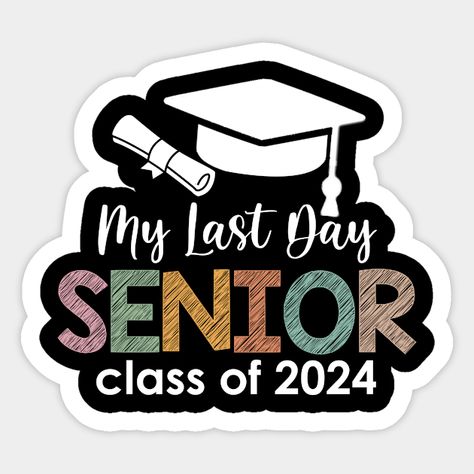 First Day Senior Year, Retro Gift Ideas, Senior Design, Gift Ideas For Mom, Sarcastic Gifts, Best Comments, Class Of 2024, Applied Arts, Retro Gift