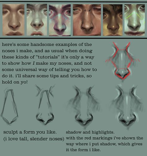 Drawing Upturned Nose, Real Nose Drawing, Sharp Nose Drawing, Hooked Noses Reference, Drawing Hooked Nose, How To Draw Hooked Nose, Painting Poses Drawing Reference, Hooked Noses Front View, Of Reference Sheet