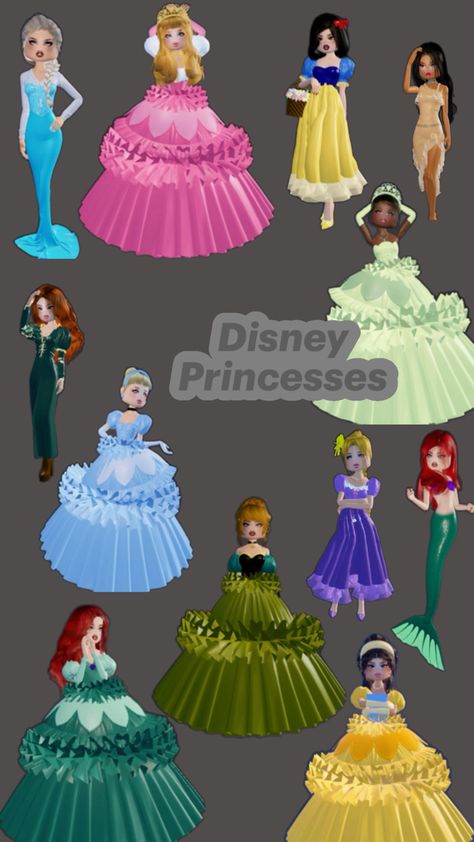 Dress To Impress Theme Disney Princess, Dti Outfits Disney Princess, Dress To Impress Roblox Princess, Dress To Impress Outfits Princess, Dti Princess Outfit Ideas, Disney Princess Dress To Impress, Disney Dress To Impress, Dress To Impress Princess, Your Culture Dress To Impress