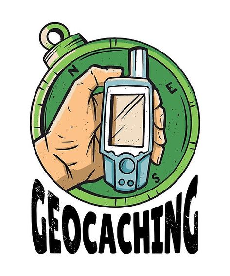 Geocaching Ideas, Autumn 2024, Geocaching, The Perfect Birthday, Gift Ideas For Women, Perfect Birthday Gift, Fashion T Shirt, Shirts Funny, Perfect Birthday