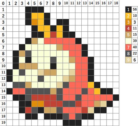 Mini Pokemon Perler Bead Patterns, Pokemon Pixel Sprites, Pokemon Sprites Pixel Art, Pokémon Sprites, Pokemon Card Template, Perler Bead Pokemon Patterns, Pokemon Pixel Art, Hama Beads Pokemon, Pokémon Perler